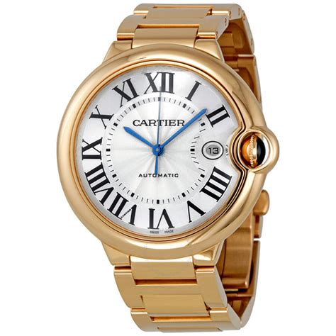 cartier men's watches|men's cartier watches on sale.